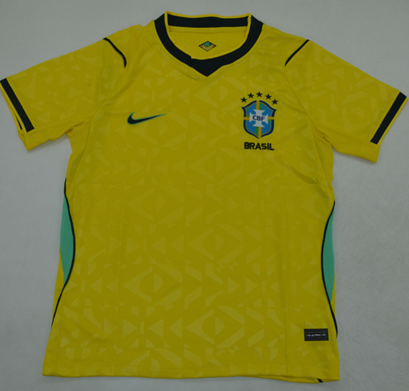 Brasil 1a Equipación 2026